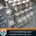 Equal Welding Carbon Steel Fittings Pipe